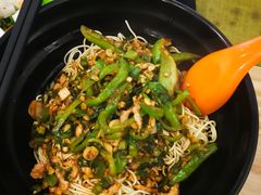 -晓午阳常熟炒浇面(红庙店)