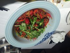 上座餐厅-上座·餐厅(阳光100店)