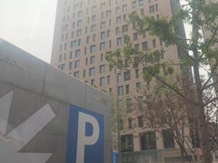-北京安贞环宇荟