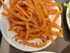 -武圣羊汤·西北面(朝阳门店)