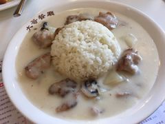 大哥鸡皇饭-大哥餐厅(西城花园店)