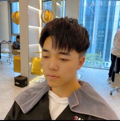 点击看大图 -3AM·S HAIR SALON烫发染发接发