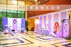 点击看大图 06副本-锦江饭店·锦江小礼堂·宴会厅