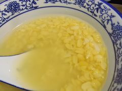 淮山绿豆-黄记潮汕甜汤(贝底田坊店)