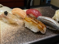 -Sushi Hanzo半藏(天环广场店)