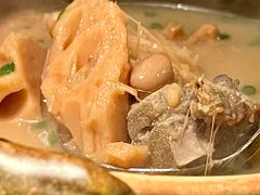 -清水亭湖北菜(大屯DT51店)