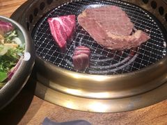 -黑牛黑猪烤肉专门店(万象城店)