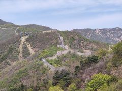 -慕田峪长城