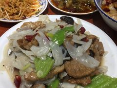 -小清花粥铺(青年南街店)