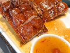 -先记烧鹅王·本地粤菜(福永店)