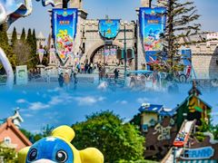 -大连海昌发现王国主题公园