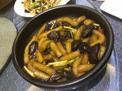 -上和臻品中国菜(花园街店)