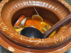 -沿江海南菜·文昌鸡祖师爷(大东海店)