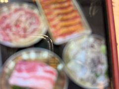 -西塔老太太泥炉烤肉(龙湖北苑天街店)