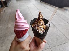 -麦当劳(新王府井店)