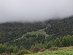 -硗碛藏寨·神木垒景区