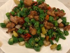 小煎鸡-壹品粥道(金牛万达店)