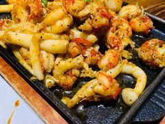 -小川洋风料理(街道口店)