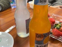 -签到北派烧烤(四方坪店)