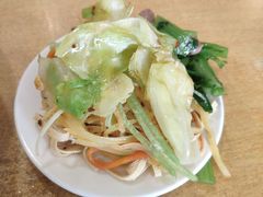 -水仙拉面(水仙街店)