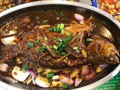 -徽州美食(三十年老店)