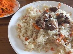 -阿达西新疆餐厅(西北大学店)