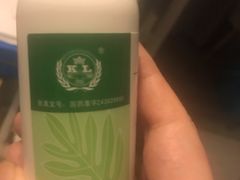 -武警上海市总队医院-停车场