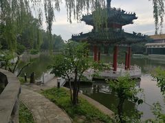 -钓鱼台国宾馆