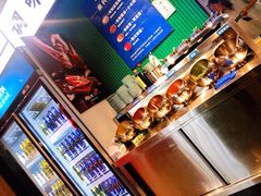 -蚝英雄鲜蚝自助专门店(长楹天街直营店)