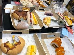-喜茶(深圳福田星河COCO Park店)