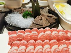 -海底捞火锅(万丰桥店)