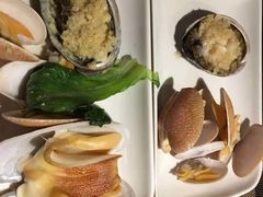 -船奇蒸汽海鲜·闽菜(八市海鲜总店)