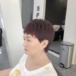 -纤手艺人