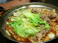 -日本料理神拉面
