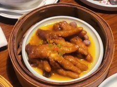 -悦雅居·老广州老味道(长湖店)
