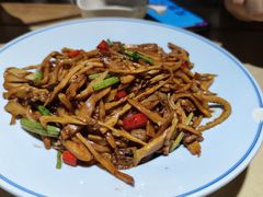 -小柴米·传统江西菜(八一广场店)