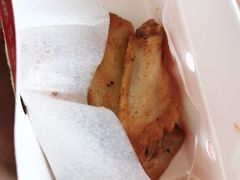 -必胜客(云和宅急送店)