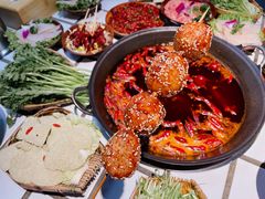 -贰回巷火锅馆(钟楼店)