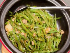 芸豆-望乡楼上海菜(日月光店)