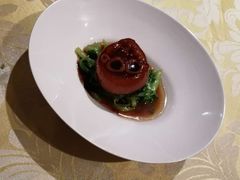 -涵苑私宴定制(外滩店)