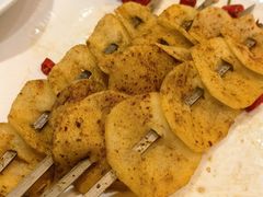 -乡村馕坑肉·烧烤·新疆菜·本地人更爱吃(阿勒泰首店)