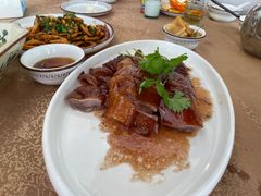 -正宗鸡饭粤香酒家(朱村店)