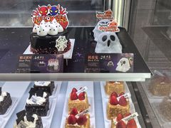 -BreadTalk面包新语(龙之梦购物中心莘庄店)