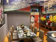 -昱匠·日本料理(金融街店)