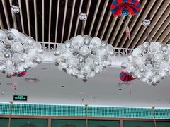 -新世界餐厅(万达店)