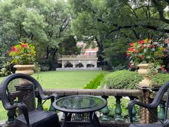 -马勒别墅·中餐厅