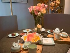 -梅间堂茶馆(绿地缤纷城店)