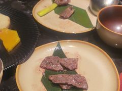 -雾山韩式烤肉·海南糟粕&椰子鸡火锅·海景餐厅(三亚绿发山海天JW万豪酒店)