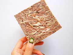 -爸爸糖手工吐司(苏州环球188店)