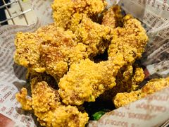 -771餐吧·咖啡·西餐·烤肉(金湖广场店)